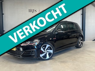 Volkswagen Golf 7.5 GTI Performance 245PK - DSG - Pano - 1e lak - Camera - Keyless - PDC - Cr + Cl Control