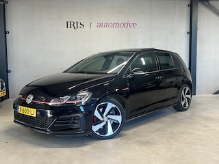 Volkswagen Golf 7.5 GTI Performance 245PK - DSG - Pano - 1e lak - Camera - Keyless - PDC - Cr + Cl Control