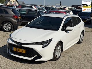 Toyota Corolla Touring Sports 1.8 Hybrid Active Adaptief Cruise Camera Carplay Nette Auto