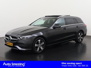Mercedes-Benz C-klasse Estate 300e Avantgarde