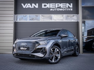 Audi Q4 45 quattro Advanced edit. 77 kWh 3x S-Line l RS-Seats