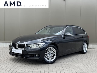 BMW 3-serie Touring 318i Executive | Adap Onderstel | Trekhaak elektr | Stoelverwarming | Hifi Audio