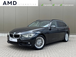 BMW 3-serie Touring 318i Executive | Adap Onderstel | Trekhaak elektr | Stoelverwarming | Hifi Audio