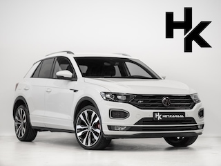 Volkswagen T-Roc 1.5 TSI Sport Business R 3x R-Line Beats ACC Trekhaak