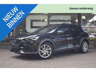 Cupra Formentor 1.4 e-Hybrid PHEV BEATS|360CAM|FULL LINK|ELEK KLEP