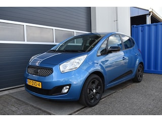 Kia Venga 1.6 CVVT X-tra