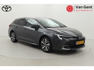 Toyota Corolla Touring Sports Hybrid 140 Dynamic | Apple Carplay / Android Auto | Stoelverwarming | Parkeersensoren voor/achter | Adaptive Cruise | Keyless | Clima | Camera | Full LED | 17 inch