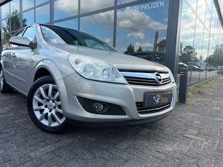 Opel Astra 1.6 Temptation