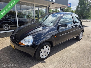 Ford Ka 1.3 Champion KM NAP Apk 02-2027