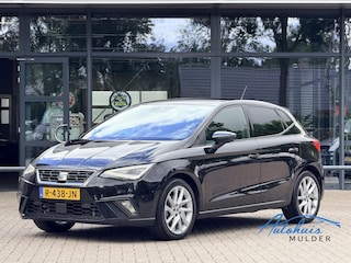 Seat Ibiza 1.5 TSI FR Business Intense Plus | Sport | Automaat | Clima | Led | 4Cil. | Keurig Onderhouden