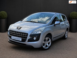 Peugeot 3008 1.6 VTi NAVIGATIE CRUISE CTRL APK 18-05-2027 PDC