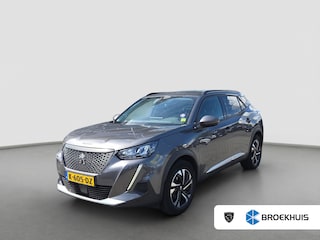 Peugeot 2008 1.2 PureTech Allure Automaat | Trekhaak | camera | Full map navigatie | Parkeersensoren vooor + Achter | Carplay/android auto |