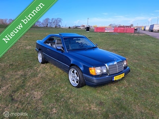 Mercedes-Benz 200-serie 200-500 230 CE