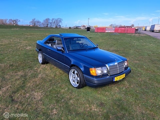 Mercedes-Benz 200-serie 200-500 230 CE