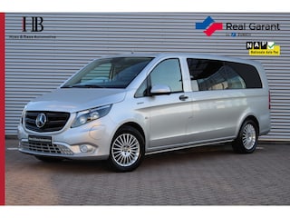 Mercedes-Benz Vito L3/90kwh/358km WLTP/7-zits/Cruise/AC