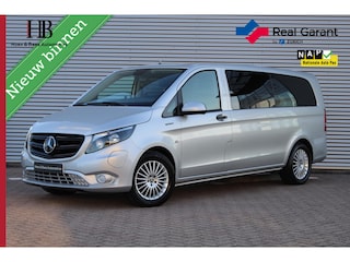 Mercedes-Benz Vito L3/90kwh/358km WLTP/7-zits/Cruise/AC
