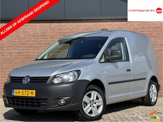 Volkswagen Caddy 1.6 TDI | NL-AUTO! | AIRCO! | TREKHAAK!