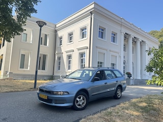 Mitsubishi Galant 2.0 GLXi 1e EIG !!; 77.000 km NAP !