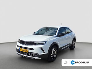 Opel Mokka 1.2 Turbo Business Elegance Camera | Full LED | Adaptive cruise control | Parkeersensoren voor + achter | Full map navigatie | Carplay/android auto |