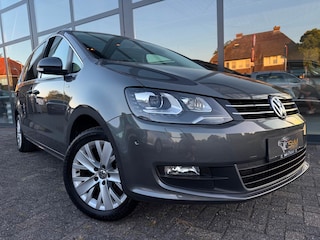 Volkswagen Sharan 1.4 TSI Highline 7p.Trekhaak