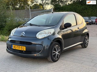 Citroën C1 1.0-12V Séduction