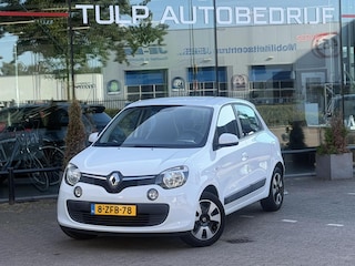 Renault Twingo 1.0 SCe Expression 5drs 2015 Airco Nette auto