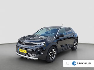 Opel Mokka Elegance 50-kWh 11kw bl. Camera | Extra getint glas | Adaptive Cruise control | LED | Full map navigatie | Parkeersensoren voor + achter | Carplay/android auto |