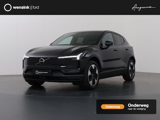 Volvo EX30 P5 Long Range Core 69 kWh | Camera | Apple CarPlay/Android Auto | Camera Voor | Adaptieve Cruise Control | DAB | Keyless Start | LED | Navigatie | Sportstuur | Warmtepomp |