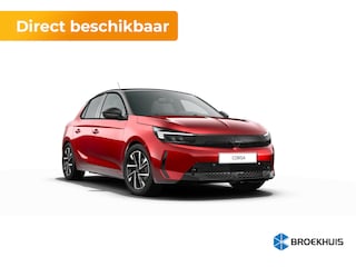 Opel Corsa YES | LED koplampen met LED dagrijverlichting | Licht -en regensensor | Parkeersensoren achter