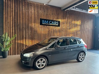 BMW 2-serie Tourer 216d Corporate Lease Executive Automaat