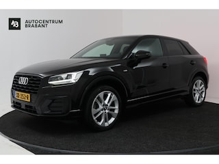 Audi Q2 1.4 TFSI CoD #limited (GROOT-NAVIGATIE, DIGITALE COCKPIT, STOELVERWARMING, ADAPTIEVE CRUISE, LED)