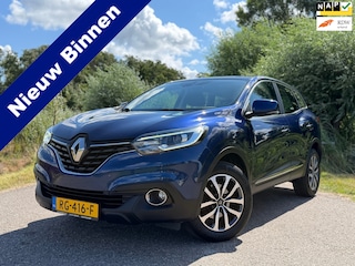 Renault Kadjar 1.2 TCe Limited / NL auto / 1ste Eigenaar / Cruise Control / Climate Control / LM Velgen