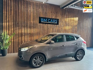 Hyundai ix35 1.6i GDI Go! Camera, Trekhaak, Led