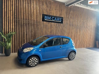 Citroën C1 1.0-12V Séduction [bj 2009] Nieuwe APK