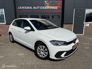 Volkswagen Polo 1.0 VW Polo
