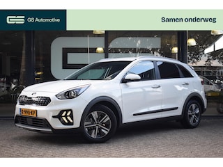 Kia Niro 1.6 GDi DynamicLine CARPLAY|CAM|NAV|ADAPTIVE