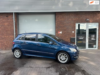 Mercedes-Benz B-klasse 160 BlueEFFICIENCY|NIEUWE APK|AIRCO