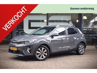 Kia Stonic 1.0 T-GDi MHEV DynamicPlusLine CARPLAY|CAM|NAV|ADAPTIVE CRUISE|CLIMA