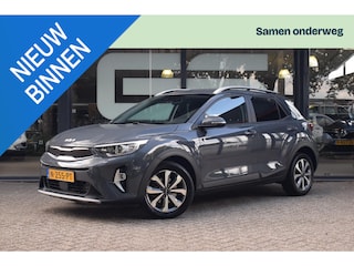 Kia Stonic 1.0 T-GDi MHEV DynamicPlusLine CARPLAY|CAM|NAV|ADAPTIVE CRUISE|CLIMA