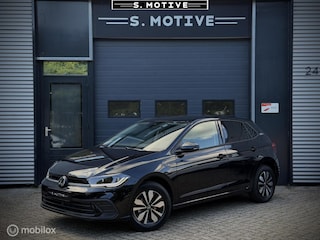 Volkswagen Polo 1.0 TSI Goal Trekhaak, BTW, Stoelverw, Camera,