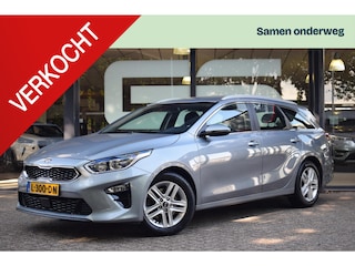 Kia Ceed Sportswagon 1.0 T-GDi DynamicLine CARPLAY|CAM|NAV|ADAPTIVE