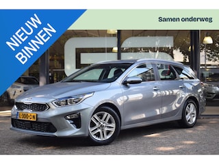 Kia Ceed Sportswagon 1.0 T-GDi DynamicLine CARPLAY|CAM|NAV|ADAPTIVE