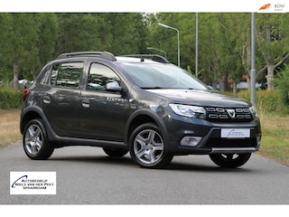 Dacia Sandero 0.9 TCe SL Stepway / Airco / Parkeersensoren / Trekhaak / Achteruitrijcamera / Cruise control / enz.