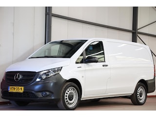 Mercedes-Benz Vito Lang Launch Edition 41 kWh 93% accu