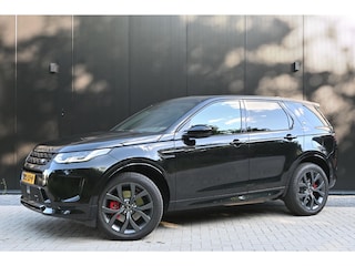 Land Rover Discovery Sport P300e 1.5 R-Dynamic SE ,BTW, Carplay, Distance control