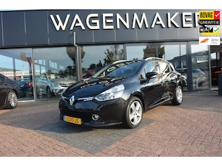 Renault Clio Estate 0.9 TCe Expression Airco|NAV|New Ketting