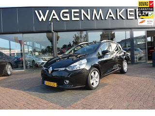 Renault Clio Estate 0.9 TCe Expression Airco|NAV|New Ketting