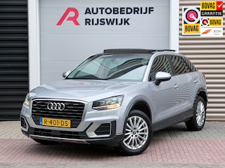 Audi Q2 30 TFSI Sport Pro Line Pano/Bluetooth