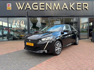 Peugeot 208 EV Active Pack 50 kWh NAV|Carplay|SOH 94,94%