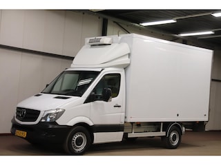 Mercedes-Benz Sprinter 314 2.2 CDI KOELWAGEN MEUBELBAK AUTOMAAT Mercedes-Benz Sprinter 314 2.2 CDI CDI KOELWAGEN MEUBELBAK